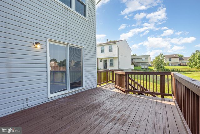 814 OLIVE BRANCH CT, Edgewood, MD 21040