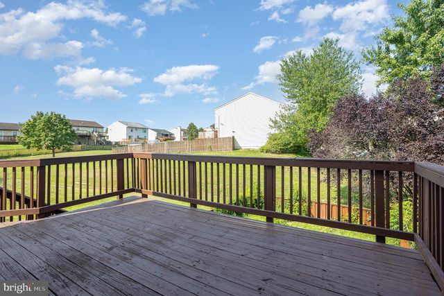 814 OLIVE BRANCH CT, Edgewood, MD 21040