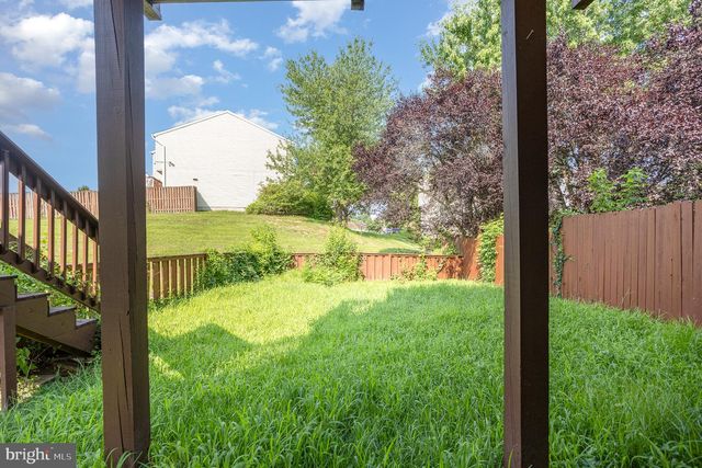 814 OLIVE BRANCH CT, Edgewood, MD 21040