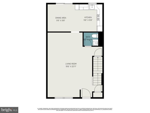 814 OLIVE BRANCH CT, Edgewood, MD 21040