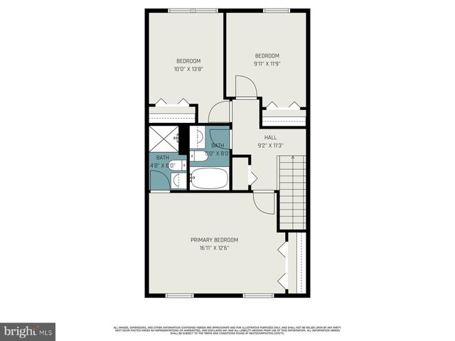 814 OLIVE BRANCH CT, Edgewood, MD 21040