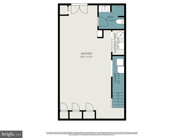 814 OLIVE BRANCH CT, Edgewood, MD 21040