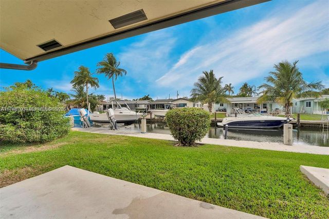 1406 NW 8TH Street, Dania Beach, FL 33004