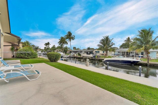 1406 NW 8TH Street, Dania Beach, FL 33004