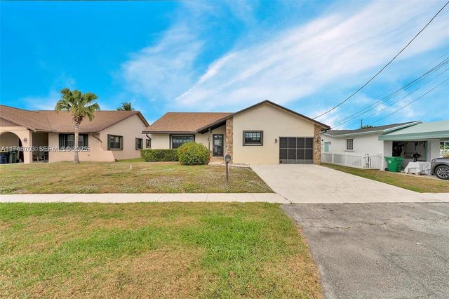 1406 NW 8TH Street, Dania Beach, FL 33004