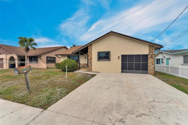 1406 NW 8TH Street, Dania Beach, FL 33004
