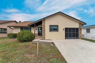 1406 NW 8TH Street, Dania Beach, FL 33004
