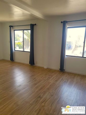 69563 Midpark Drive, Desert Hot Springs, CA 92241