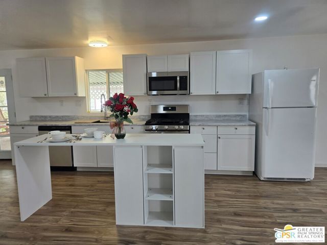 69563 Midpark Drive, Desert Hot Springs, CA 92241