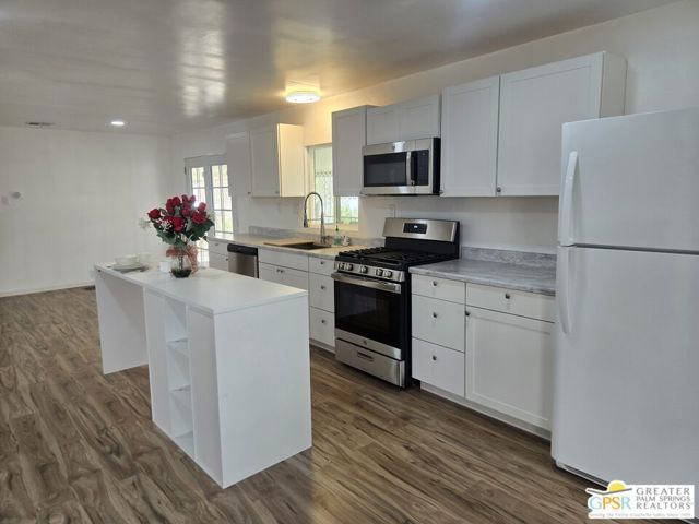 69563 Midpark Drive, Desert Hot Springs, CA 92241