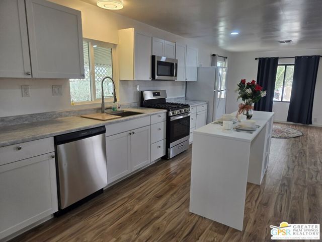 69563 Midpark Drive, Desert Hot Springs, CA 92241