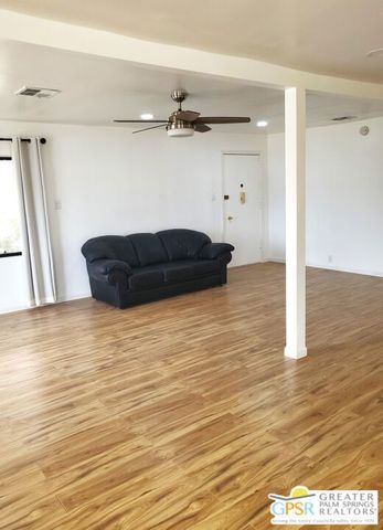 69563 Midpark Drive, Desert Hot Springs, CA 92241