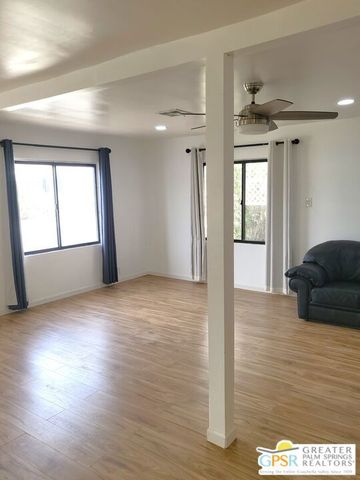 69563 Midpark Drive, Desert Hot Springs, CA 92241