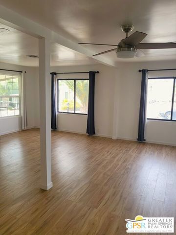 69563 Midpark Drive, Desert Hot Springs, CA 92241