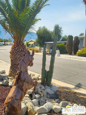 69563 Midpark Drive, Desert Hot Springs, CA 92241