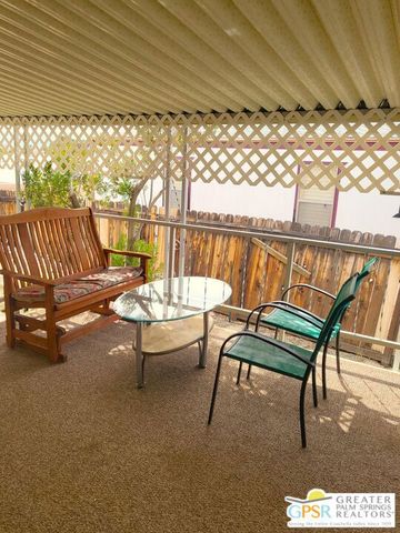 69563 Midpark Drive, Desert Hot Springs, CA 92241