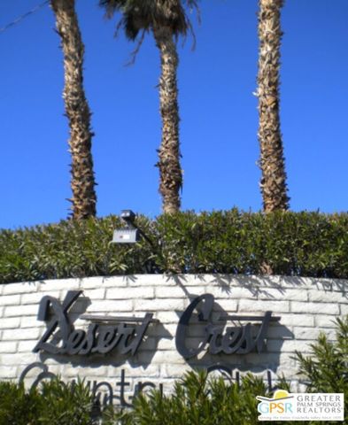 69563 Midpark Drive, Desert Hot Springs, CA 92241