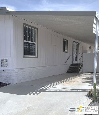 69563 Midpark Drive, Desert Hot Springs, CA 92241