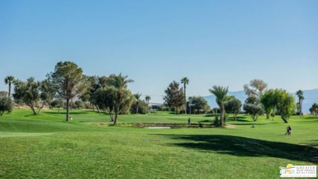 69563 Midpark Drive, Desert Hot Springs, CA 92241