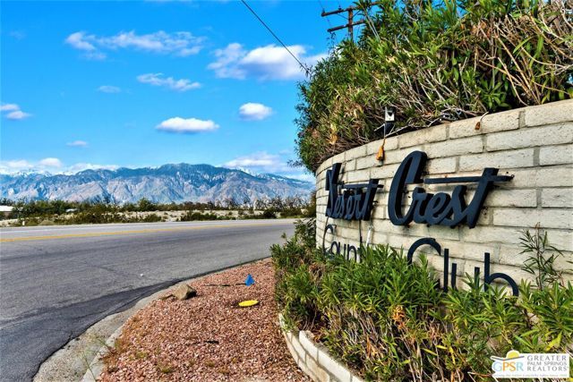 69563 Midpark Drive, Desert Hot Springs, CA 92241
