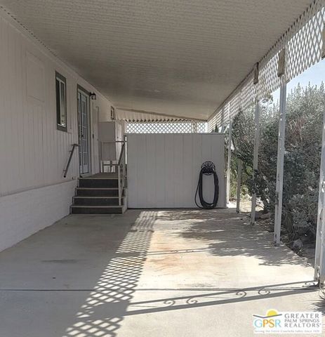 69563 Midpark Drive, Desert Hot Springs, CA 92241