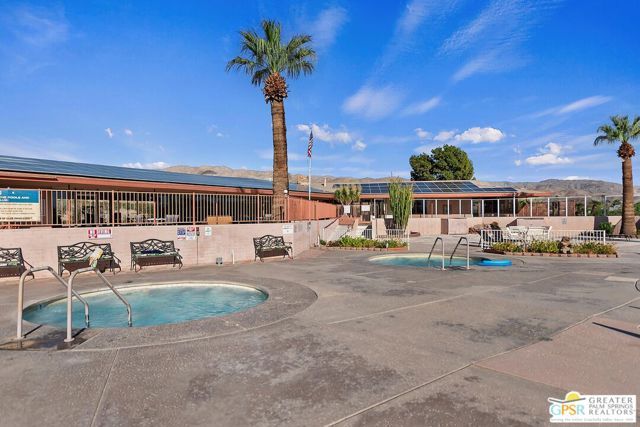 69563 Midpark Drive, Desert Hot Springs, CA 92241