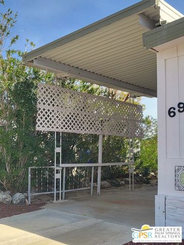 69563 Midpark Drive, Desert Hot Springs, CA 92241
