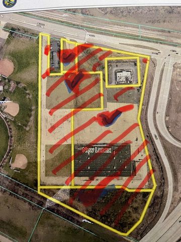 1500 W Lincoln Highway, New Lenox, IL 60451