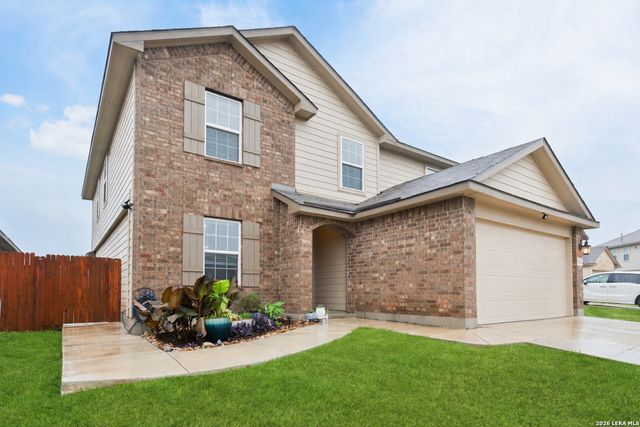 14114 TYLER PT, San Antonio, TX 78254