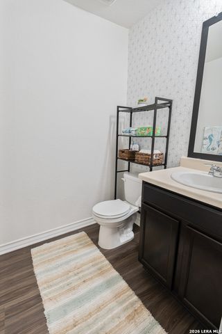 14114 TYLER PT, San Antonio, TX 78254