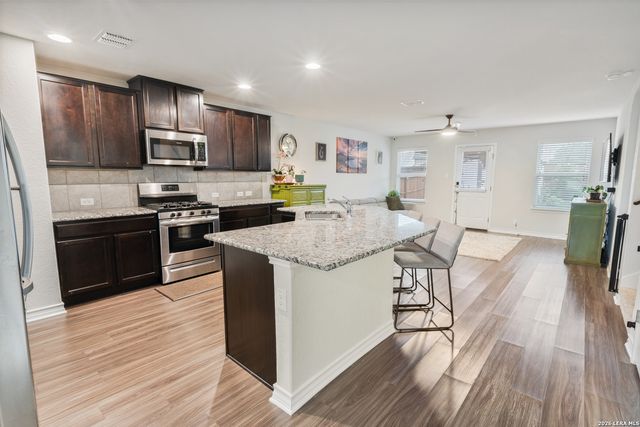 14114 TYLER PT, San Antonio, TX 78254