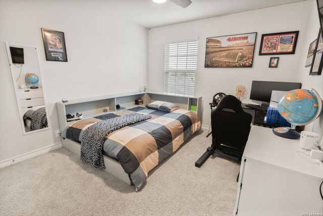 14114 TYLER PT, San Antonio, TX 78254