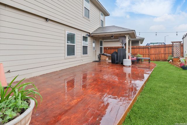 14114 TYLER PT, San Antonio, TX 78254