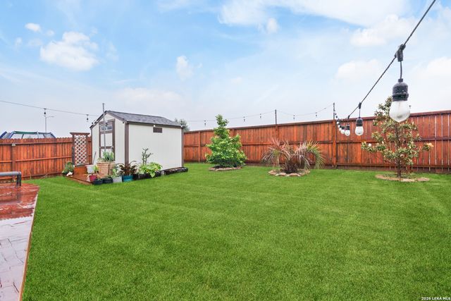 14114 TYLER PT, San Antonio, TX 78254