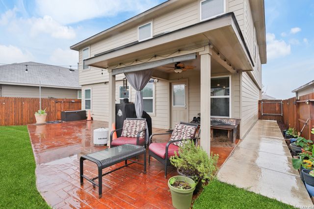 14114 TYLER PT, San Antonio, TX 78254