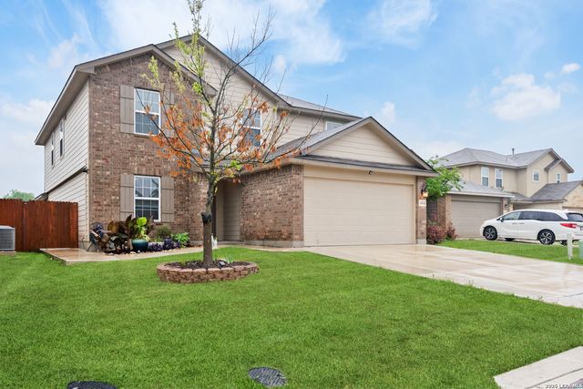 14114 TYLER PT, San Antonio, TX 78254