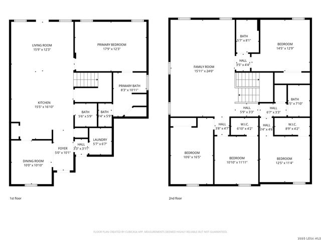 14114 TYLER PT, San Antonio, TX 78254