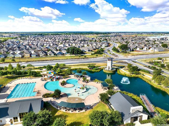 14114 TYLER PT, San Antonio, TX 78254