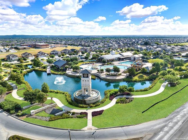 14114 TYLER PT, San Antonio, TX 78254