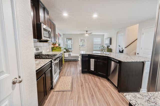 14114 TYLER PT, San Antonio, TX 78254