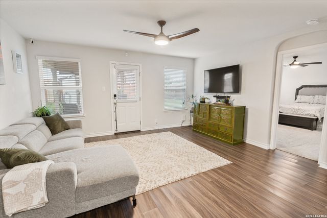 14114 TYLER PT, San Antonio, TX 78254