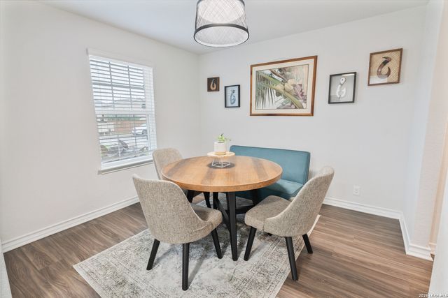 14114 TYLER PT, San Antonio, TX 78254