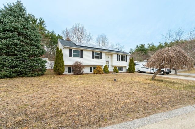 1 Juniper Way, Merrimack, NH 03054