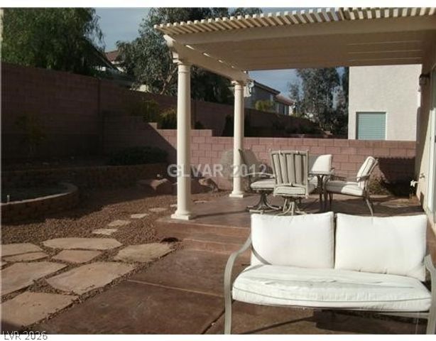 7619 Good Fortune Court, Las Vegas, NV 89139