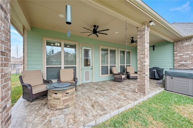 3085 Archer Circle, Bryan, TX 77808