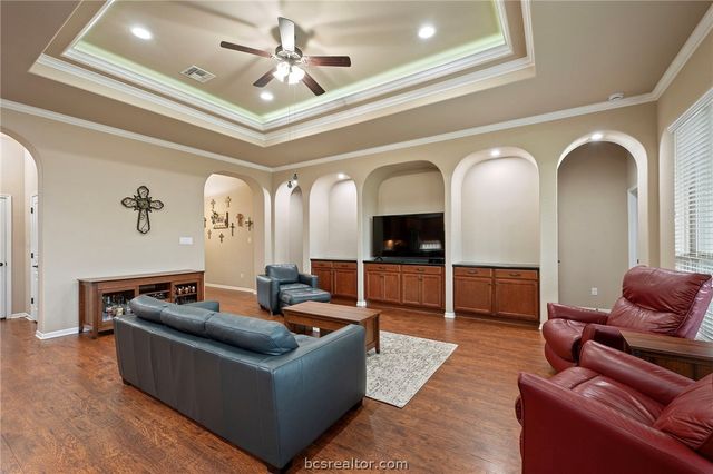 3085 Archer Circle, Bryan, TX 77808