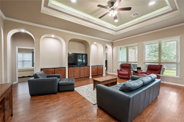 3085 Archer Circle, Bryan, TX 77808