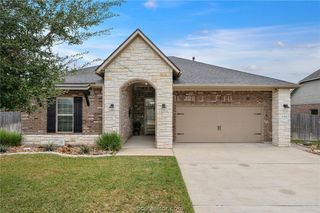 3085 Archer Circle, Bryan, TX 77808