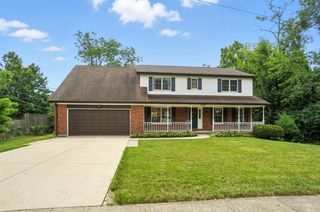 3406 Sherman Avenue, Middletown, OH 45044