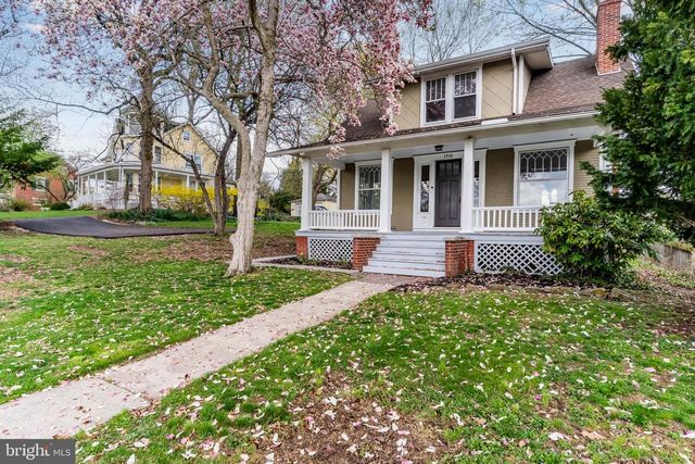 1710 WALNUT ST, Camp Hill, PA 17011